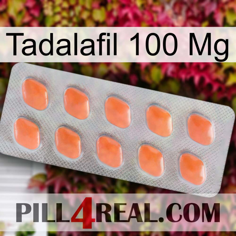 Tadalafil 100Mg 26